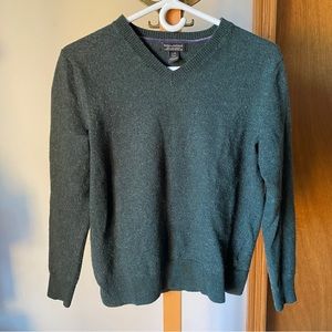Banana Republic Merino Wool Sweater